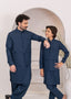 Waistcoat Suit EW75