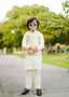 Cream Only waistcoat EW 53