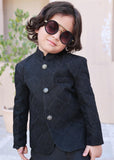Black Prince Coat - P 10