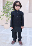 Black Prince Coat - P 10
