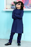 Blue Jay chicken Kurta Trouser - CK 006