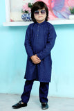 Blue Jay chicken Kurta Trouser - CK 006