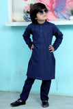 Blue Jay chicken Kurta Trouser - CK 006