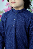 Blue Jay chicken Kurta Trouser - CK 006