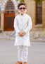 Off White only Waistcoat- W 015