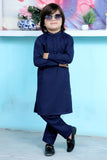 Cobalt Blue kurta trouser KT 92