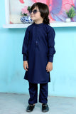 Cobalt Blue kurta trouser KT 92