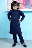 Cobalt Blue kurta trouser KT 92