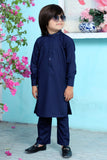 Cobalt Blue kurta trouser KT 92