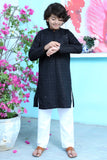 Black Olive kurta trouser KT 99
