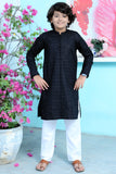 Black Olive kurta trouser KT 99