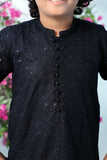 Black Olive kurta trouser KT 99