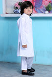 Snow White chicken Kurta Trouser - CK 001