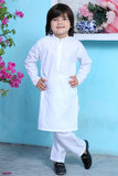 Snow White chicken Kurta Trouser - CK 001