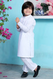 Snow White chicken Kurta Trouser - CK 001