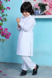 Snow White chicken Kurta Trouser - CK 001