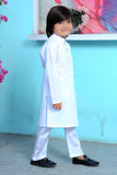 Snow White chicken Kurta Trouser - CK 001