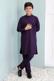 Purple Heart kurta trouser KT 90