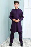 Purple Heart kurta trouser KT 90