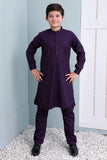 Purple Heart kurta trouser KT 90