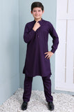 Purple Heart kurta trouser KT 90