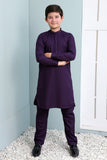 Purple Heart kurta trouser KT 90