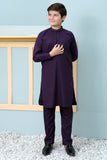 Purple Heart kurta trouser KT 90