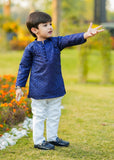 Cobalt Blue Kurta KT 114