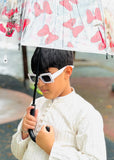 White Kurta KT 116
