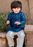 Bondi Blue Kurta KT 119