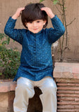 Bondi Blue Kurta KT 119