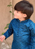 Bondi Blue Kurta KT 119