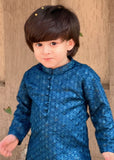 Bondi Blue Kurta KT 119