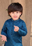 Bondi Blue Kurta KT 119
