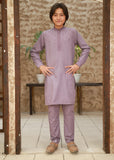 Mauve Kurta Trouser KT 144