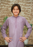 Mauve Kurta Trouser KT 144
