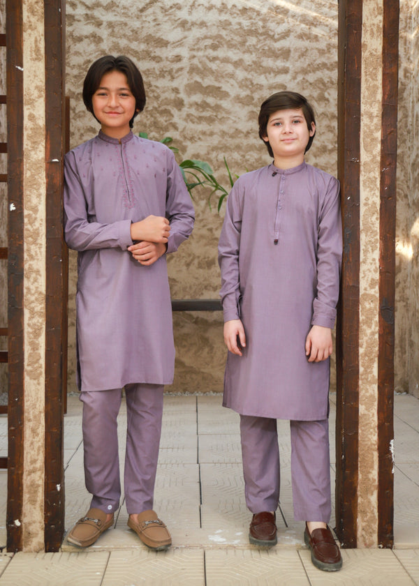 Wisteria Kurta Trouser KT 145