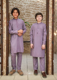Wisteria Kurta Trouser KT 145