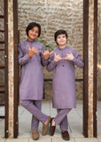 Wisteria Kurta Trouser KT 145