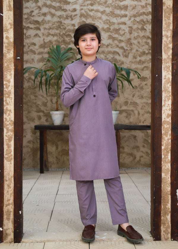 Wisteria Kurta Trouser KT 145