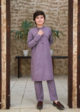 Wisteria Kurta Trouser KT 145