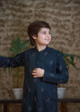 Pine Green Kurta Trouser KT 150