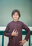 Plum Kurta Trouser AH 054
