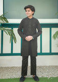 Olive Green Kurta Trouser AH 055
