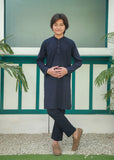 Blue Jay Kurta Trouser AH 056