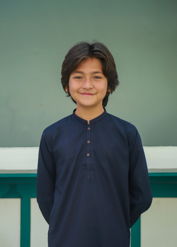 Blue Jay Kurta Trouser AH 056