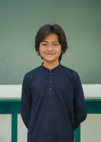 Blue Jay Kurta Trouser AH 056