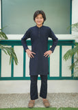 Blue Jay Kurta Trouser AH 056