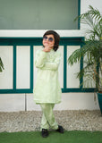 Pistachio Green Kurta Trouser AH 083