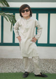 Sage Green Kurta Trouser AH 086